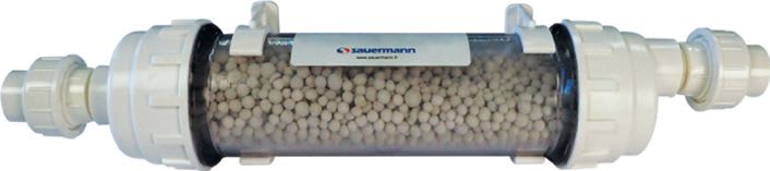 Sauermann - Cartouche de neutralisation des condensats Ph Safe 2