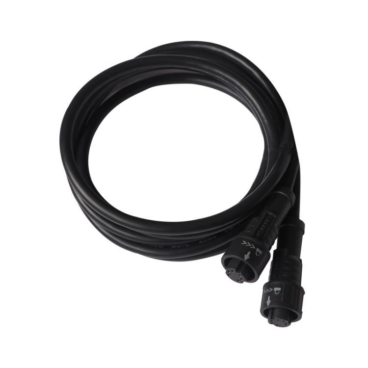 Sauermann - Câble de sonde Si-ACC-R2 pour capteurs de classe 320 longueur de 2m