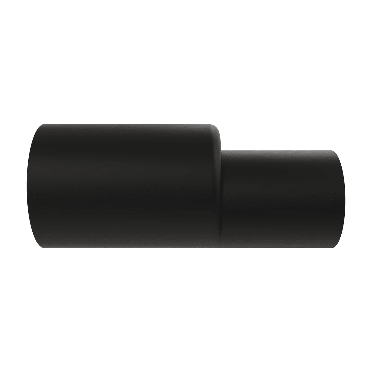 Sauermann - Adaptateur réducteur caoutchouc Ø  20 mm à  Ø  10 mm - Lot de 3 pcs