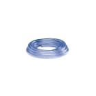 Sauermann - Rouleau de tube PVC transparent  Ø 6 mm, longueur 5 m (1/4)
