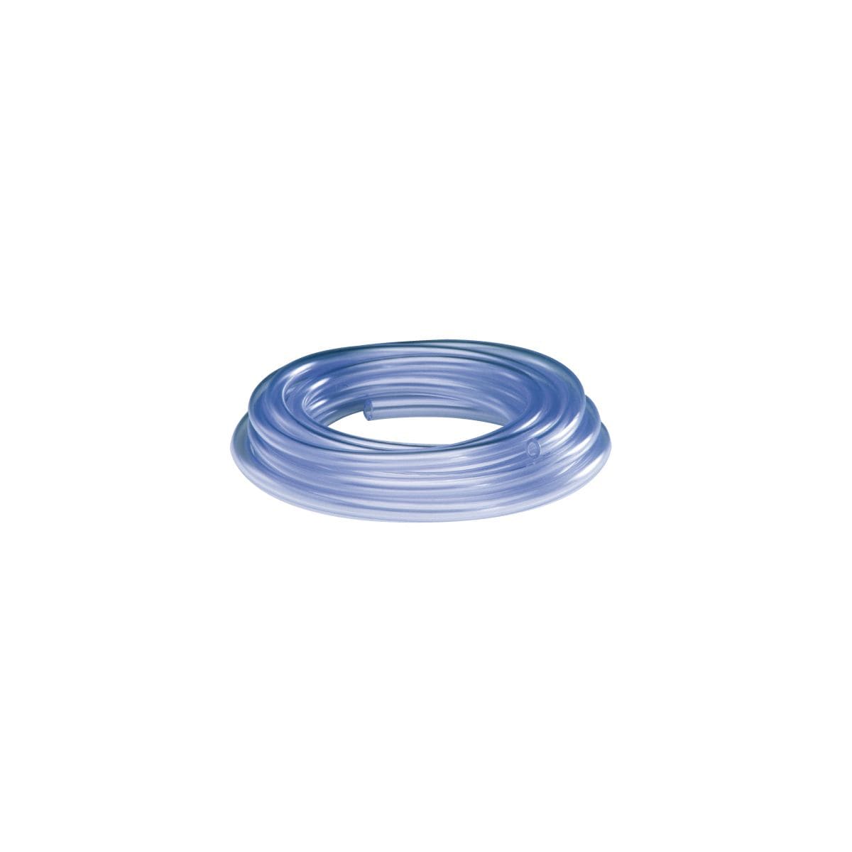 Sauermann - Rouleau de tube PVC transparent  Ø 6 mm, longueur 50 m (1/4)