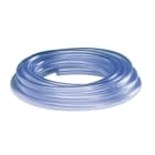 Sauermann - Rouleau de tube PVC transparent  Ø 10 mm, longueur 25 m (1/4)