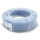 Sauermann - Rouleau de tube renforcé  Ø 10 mm, longueur 25 m