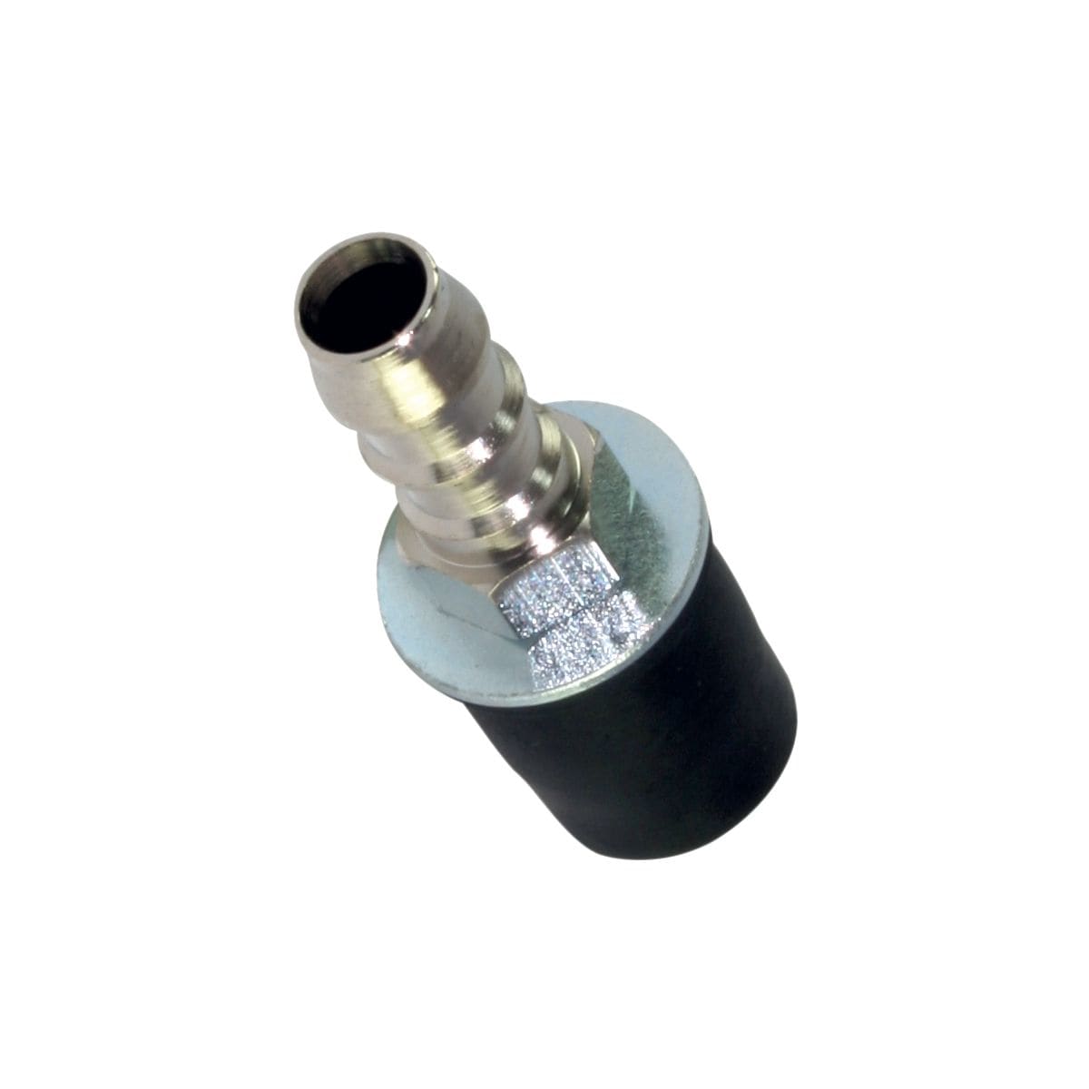 Sauermann - Raccord d'évacuation auto-étanche  Ø 6 mm - Lot de 5 pcs