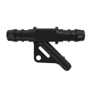 Sauermann - Dispositif anti-siphon  Ø 10 mm - Lot de 5 pcs