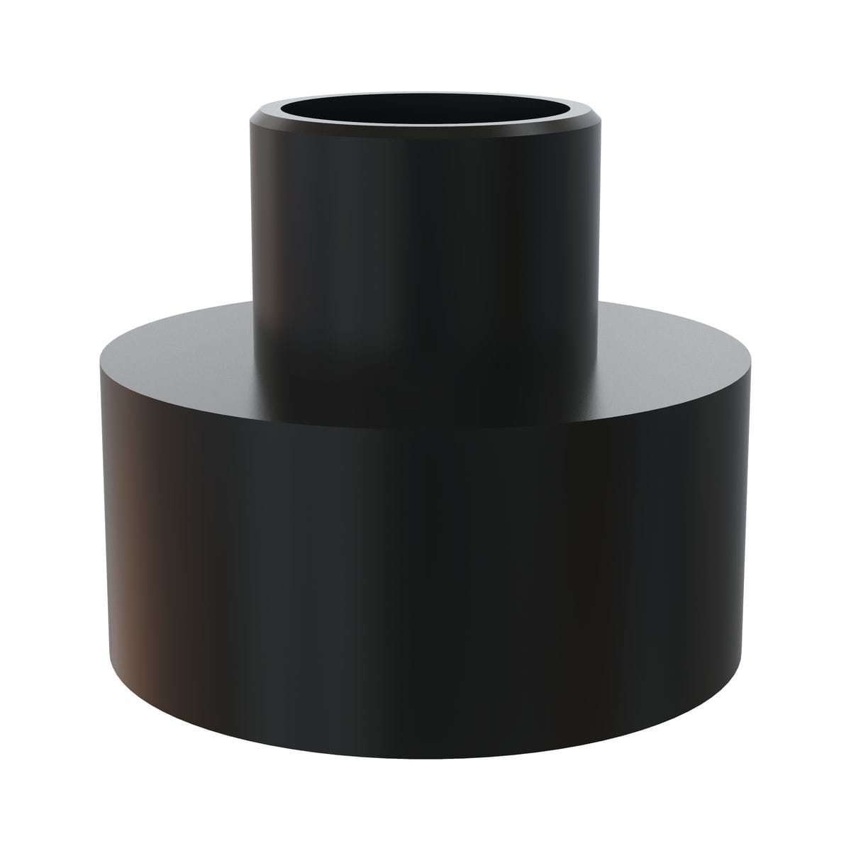 Sauermann - Adaptateur réducteur  Ø  32 mm à  Ø  16 mm - Lot de 3 pcs