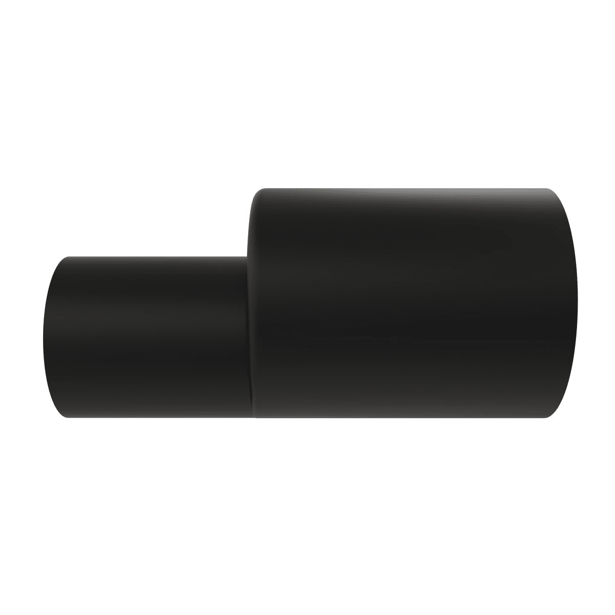 Sauermann - Adaptateur réduct  Ø 32 mm à  Ø 20 mm pour entrée des condensats - Lot de 3 pcs