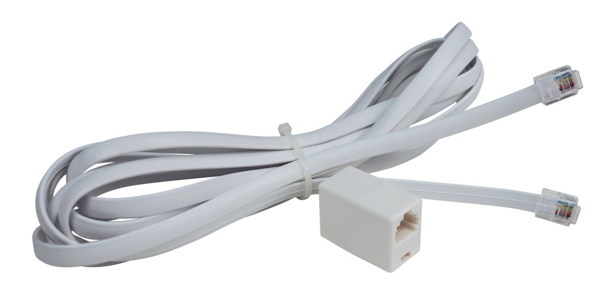 Sauermann - Rallonge entre pompe et détecteur 3 m - 1 pc