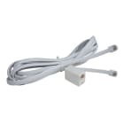 Sauermann - Rallonge entre pompe et détecteur 3 m - 1 pc