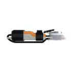Sauermann - Kit OMEGA PACK OP-20 - Pompe bi-bloc carénée - 230V CE