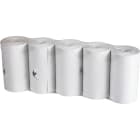 Sauermann - 5 rouleaux de papier type PI-5 pour imprimante déportée d'analyseur Si-CA