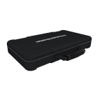 Sauermann - Sacoche de transport type SI-RM4 pour sondes manifold