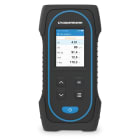 Sauermann - Analyseur Si-CA 030 2 cellules (O2,CO) avec sonde 300mm et sacoche