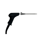 Sauermann - Sonde de prélèvement de fumée 180mm pour analyseur Si-CA 030/130/230