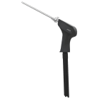 Sauermann - Sonde de prélèvement de fumée 300mm pour analyseur Si-CA 030/130/230