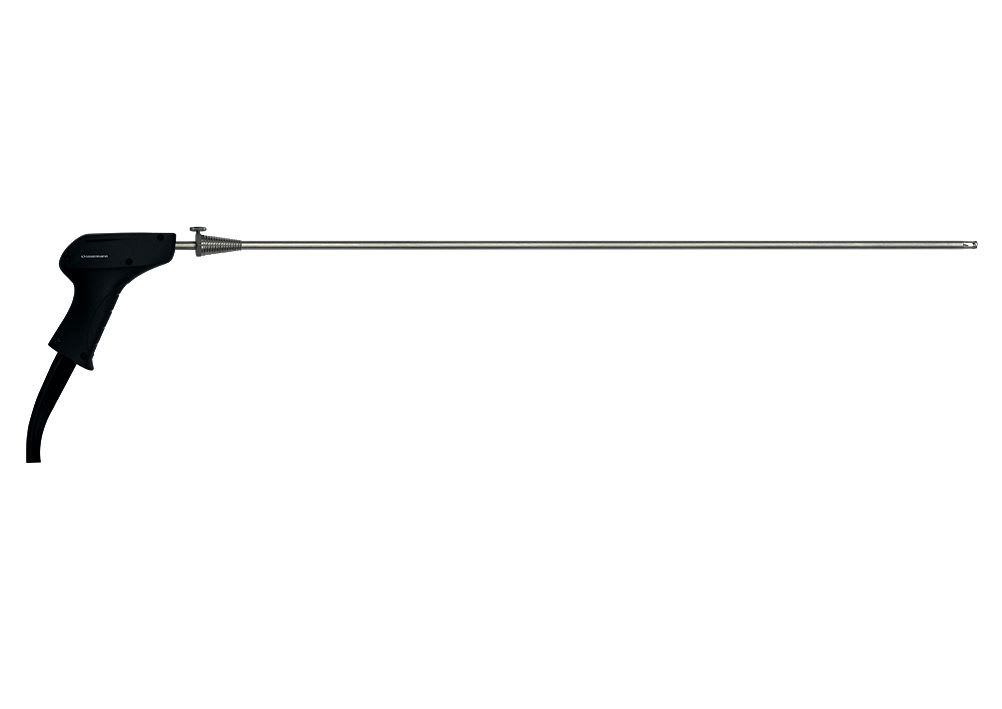 Sauermann - Sonde de prélèvement de fumée 750mm pour analyseur Si-CA 030/130/230