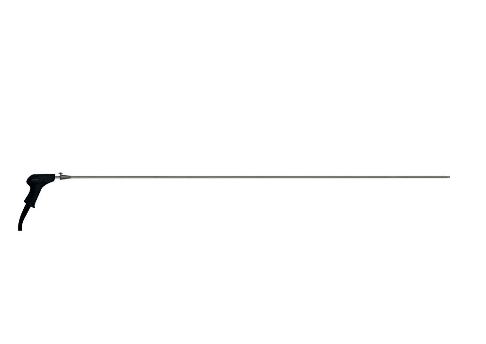 Sauermann - Sonde prélèvement de fumée 1,5m pour analyseur Si-CA 030/130/230