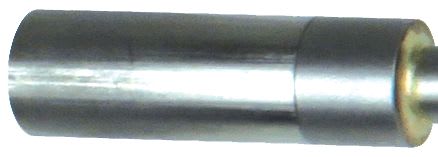 Sauermann - Emboût de protection frité pour sonde deprélèvement de fumée