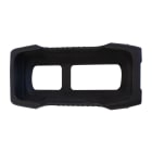 Sauermann - Coque de protection en caoutchouc pour analyseur Si-CA 030/130