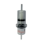 Sauermann - Pot à condensat avec filtre, sans tuyau, sans raccord, pour analyseur Si-CA