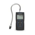 Sauermann - Détecteur de fuite de gaz Si-CD3 avec sonde flexible 300mm, alarmes et sacoche