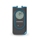 Sauermann - Manomètre Si-PM3 pour l'air et les gaz neutres avec capteur de pression intégré