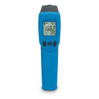 Sauermann - Thermomètre infrarouge Si-TI3 à émissivité réglable et optique D.S 12:1