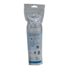 Sauermann - Tablette Gel-Clear anti-biofilm pour pompe Si-1931 - Tube de 10 pcs