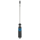 Sauermann - Sonde température-hygromètrie Si-TH4 manifolds Si-RM350/450 et app. Sauermann
