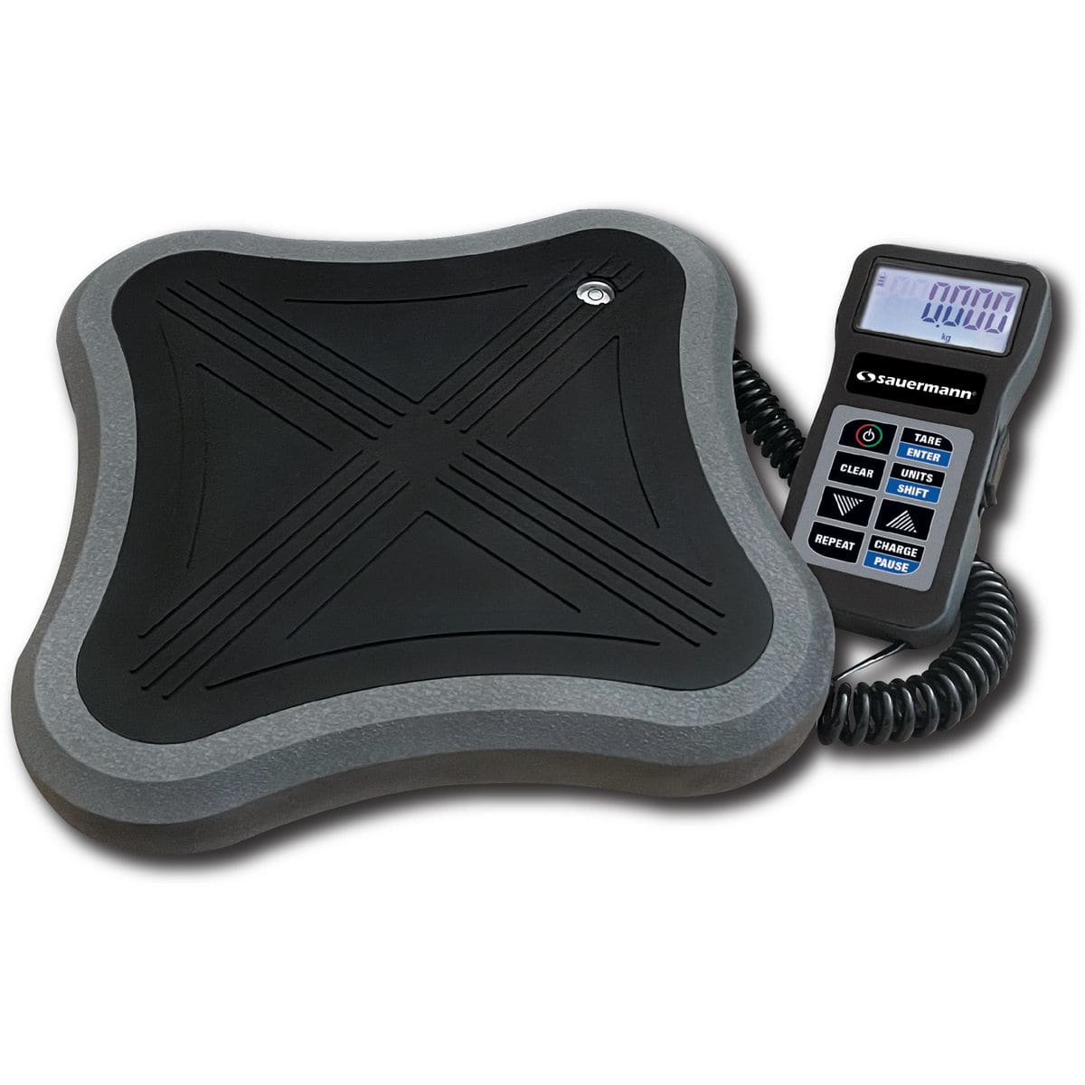Sauermann - Balance de charge Si-RS1 pour manifolds Si-RM350/450 et app. mobile Sauermann