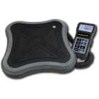 Sauermann - Balance de charge Si-RS1 pour manifolds Si-RM350/450 et app. mobile Sauermann