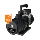 Sauermann - Pompe à vide Si-RVP3-220V sans étincelles compatible A1 / A2L / A2 / A3