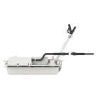 Sauermann - Kit OMEGA PACK OP-20 - Pompe bi-bloc carénée - 230V CE