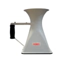 Sauermann - Cône de mesure de débit d'air 200X200mm type K35 pour sonde fil chaud