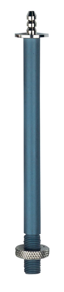 Sauermann - Prise de pression passage de cloison PC482 L90, pour cloison de 67 à 90 mm