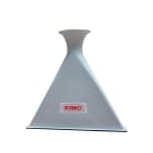 Sauermann - Cône de mesure de débit d'air 550X100mm K150 pour sonde fil chaud