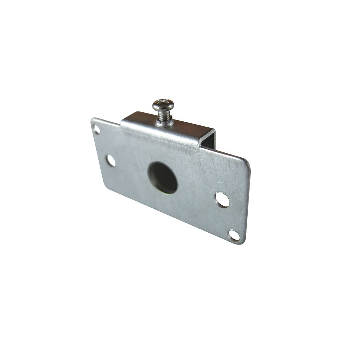 Sauermann - Bride de fixation en inox BF-13 pour sondes diamètre 13 mm