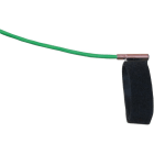 Sauermann - Sonde thermocouple K de contact auto-agrippante type SKV-150 pour tuyauterie