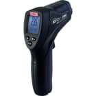 Sauermann - Thermomètre Infrarouge à double visée laser KIRAY 100 échelle de -50 à +800 °C