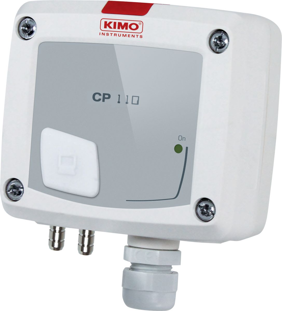 Sauermann - Capteur de pression différentielle CP113-AN gamme ±10000Pa