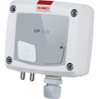 Sauermann - Capteur de pression différentielle CP113-AN gamme ±10000Pa