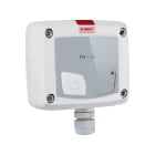 Sauermann - Capteur d'hygrométrie et de température TH110-PNA 4-20mA avec sonde arrière