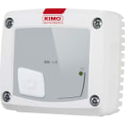 Sauermann - Capteur de CO2 CO112-ANS avec sortie 4-20 ou 0-10V. Alimentation 24Vdc ou 24Vac