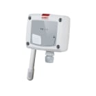 Sauermann - Capteur d'hygrométrie et de température TH110-PNES avec sonde ABS longueur 80 mm