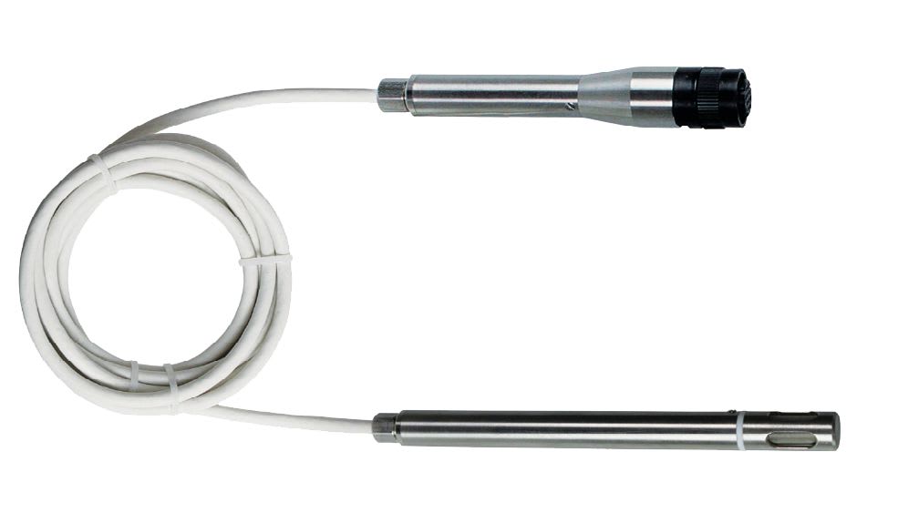 Sauermann - Sonde d'hygrométrie et de température INOX SHDI-150 pour C310, CPE310 et CA310