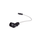 Sauermann - Cordon adaptateur type CA-CPE pour raccordement d'une sonde sur un CPE310-S