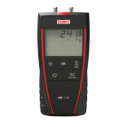 Sauermann - Micromanomètre MP110S pour la mesure de pression différentielle de ±1000Pa