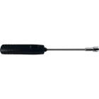 Sauermann - Sonde thermocouple K de contact par lamelle SCLK-150 Ø 6mm et longueur 150mm