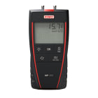Sauermann - Micromanomètre MP111S pour la mesure de pression différentielle de ±1000mmH2O