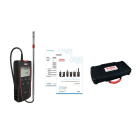 Sauermann - Thermo-Anémomètre VT110S avec sonde fil chaud